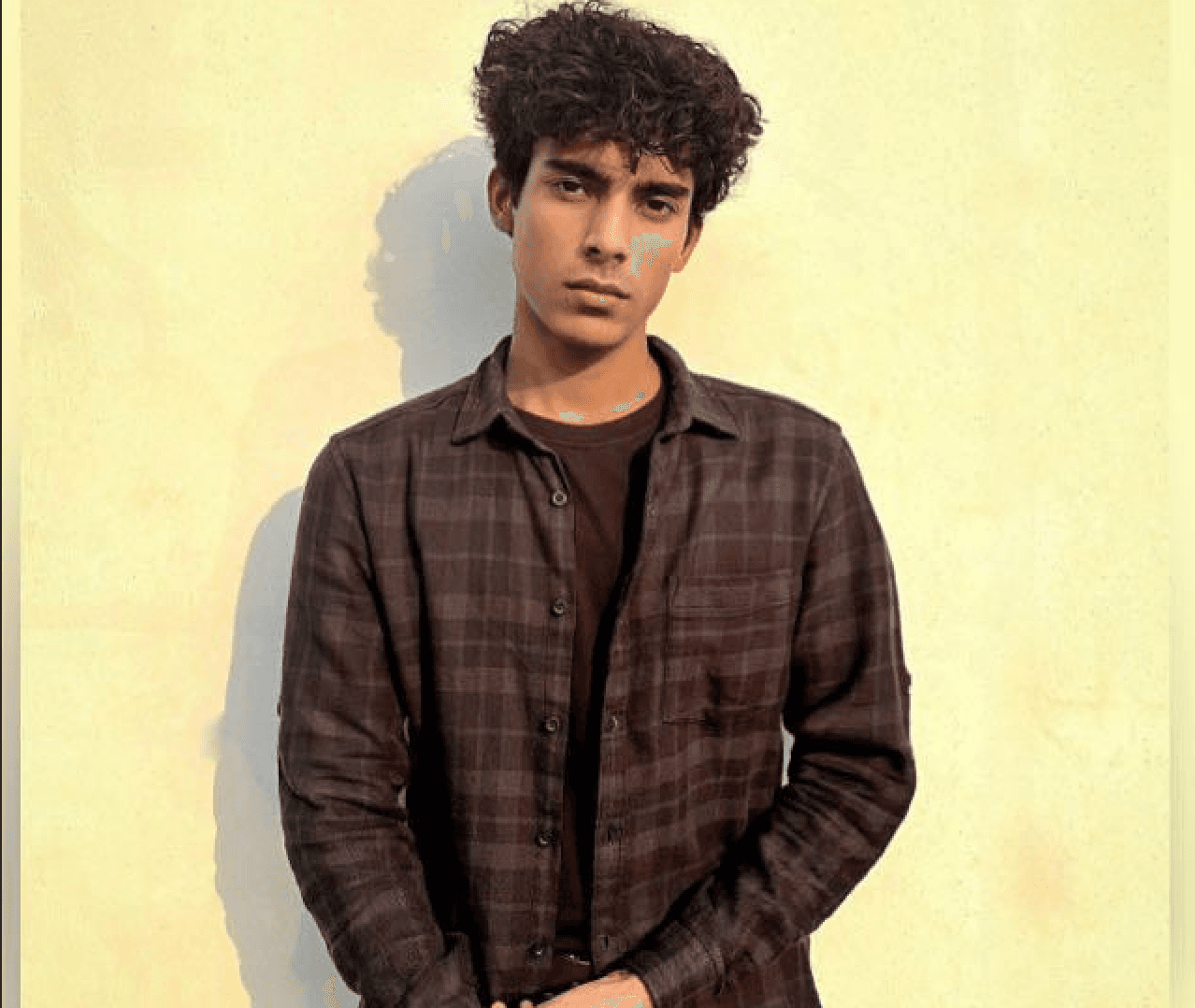 Akash Singh