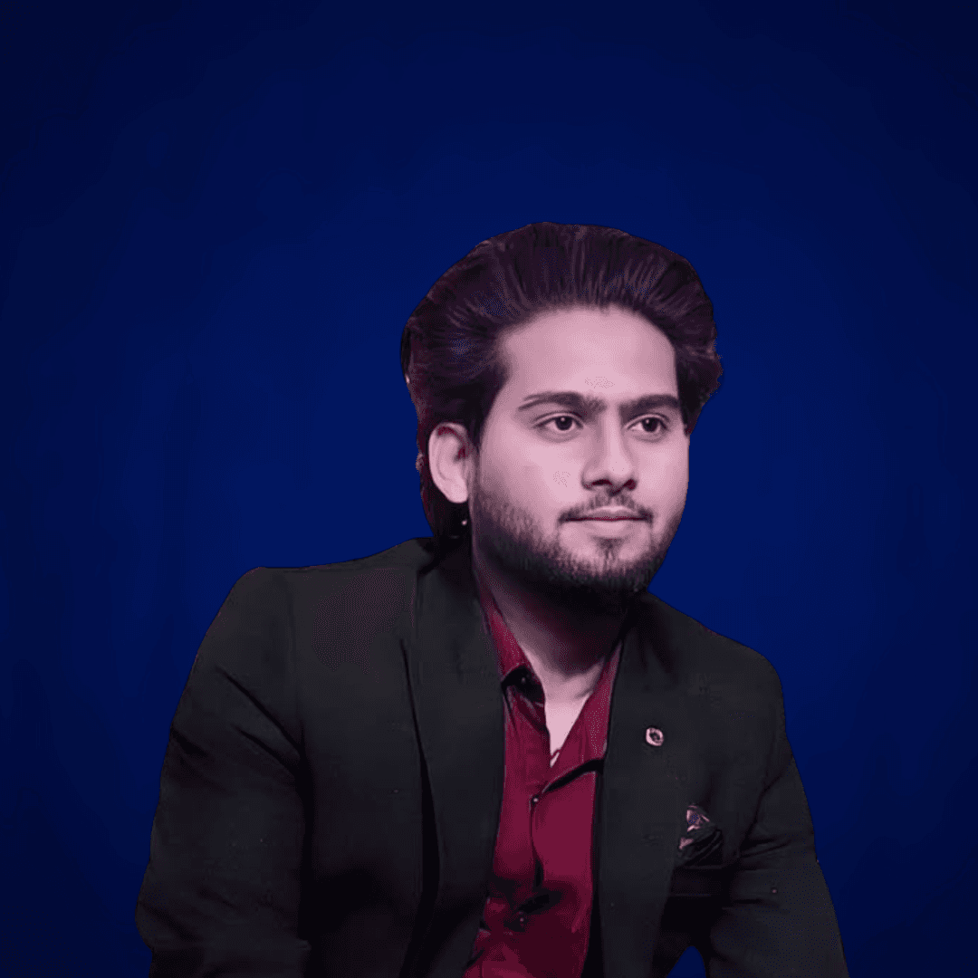 Vivek Kumar